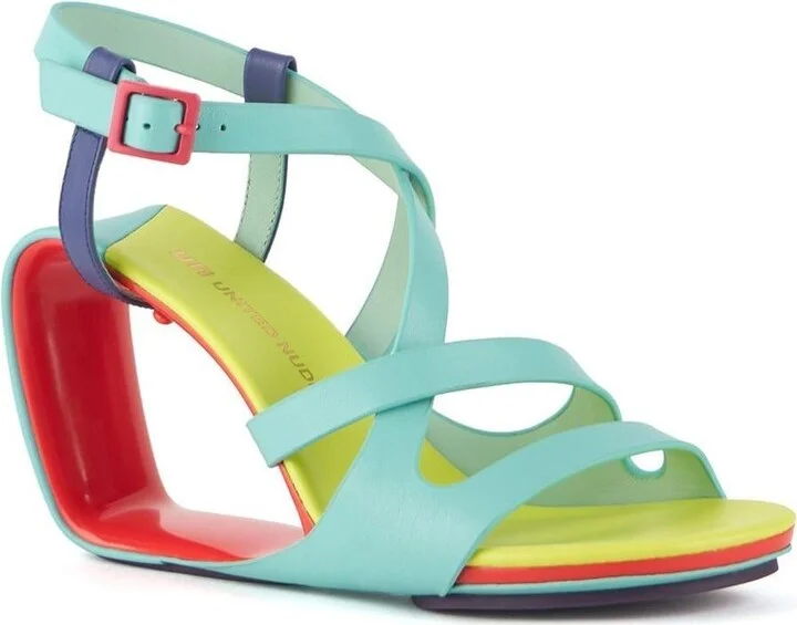 United Nude Womens Mobius Sia Hi - Image 2