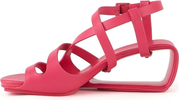 United Nude Womens Mobius Sia Mid - Image 3