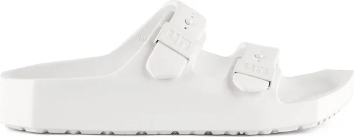 Optic White