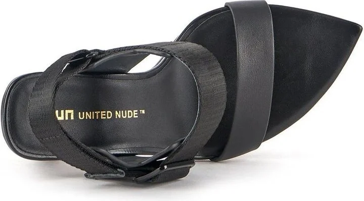 United Nude Womens Poly Soga Hi - Image 5
