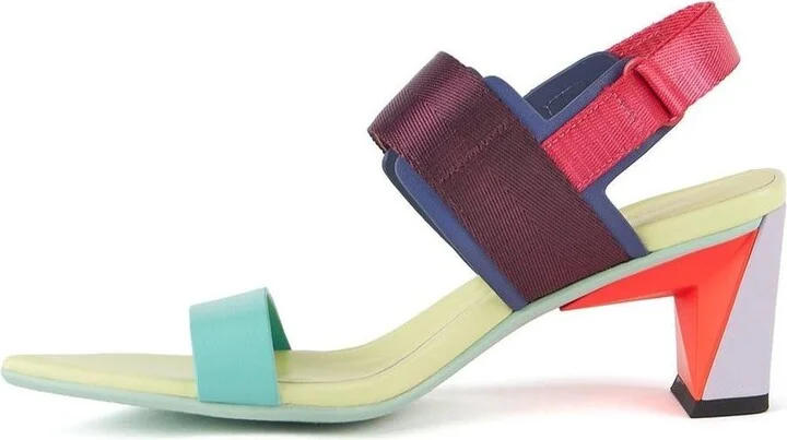 United Nude Womens Poly Soga Mid - Image 8