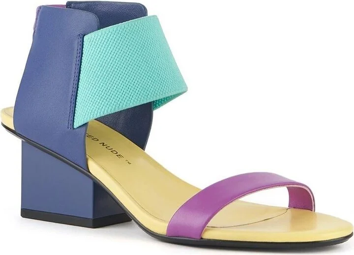 United Nude Womens Raila Mid - Image 2