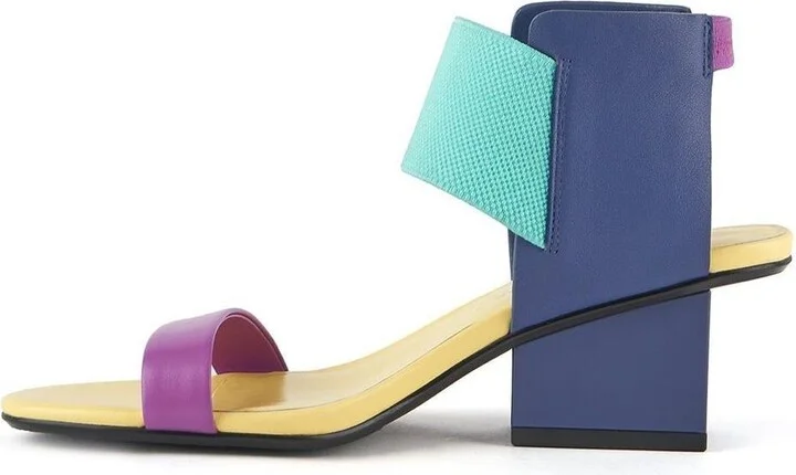 United Nude Womens Raila Mid - Image 3