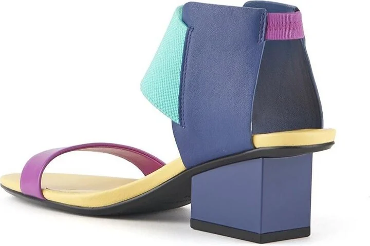 United Nude Womens Raila Mid - Image 4