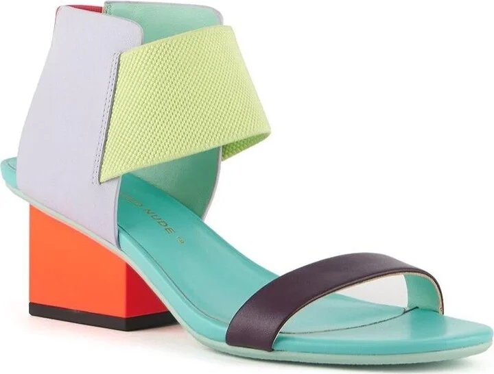 United Nude Womens Raila Mid - Image 7