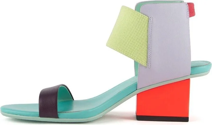 United Nude Womens Raila Mid - Image 8