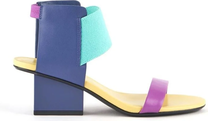 United Nude Womens Raila Mid