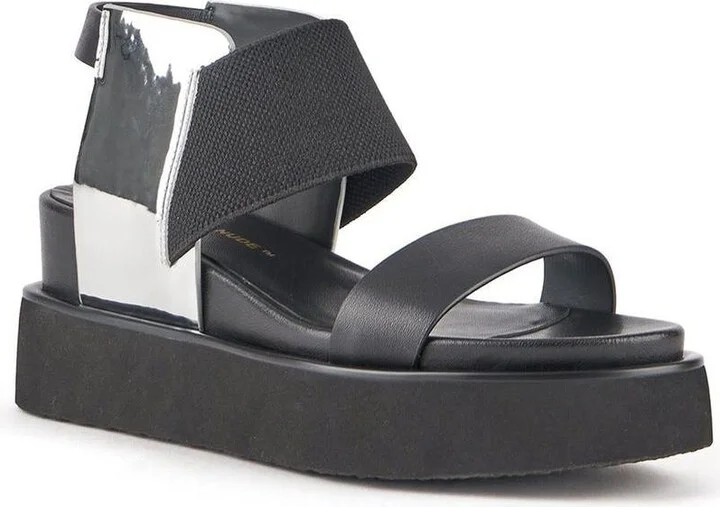 United Nude Womens Rico Sandal - Image 2