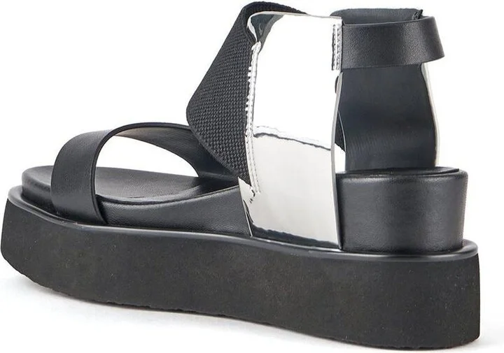United Nude Womens Rico Sandal - Image 4