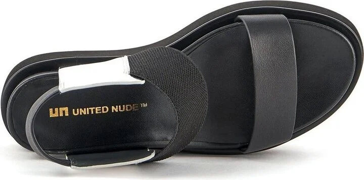 United Nude Womens Rico Sandal - Image 6
