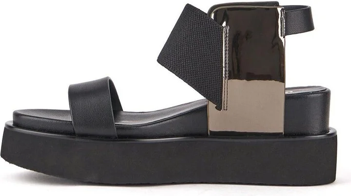 United Nude Womens Rico Sandal - Image 8