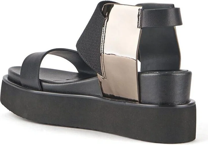 United Nude Womens Rico Sandal - Image 9
