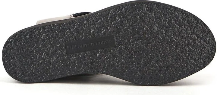 United Nude Womens Rico Sandal - Image 10