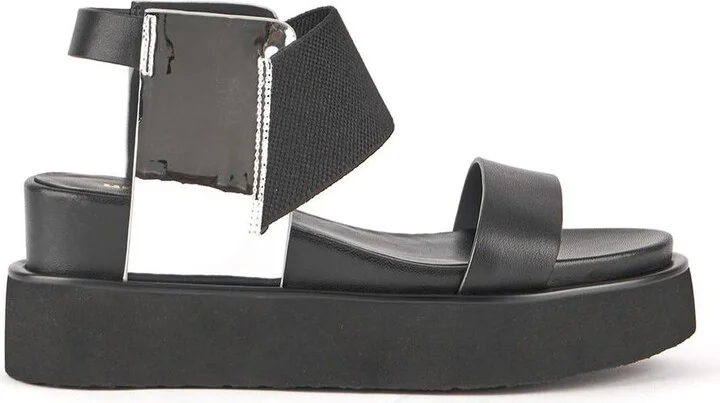 United Nude Womens Rico Sandal