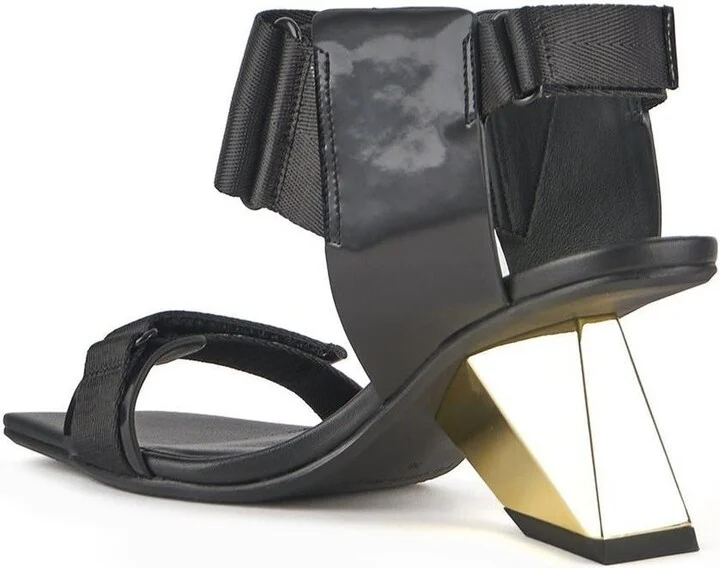 United Nude Womens Rockit Run - Image 4