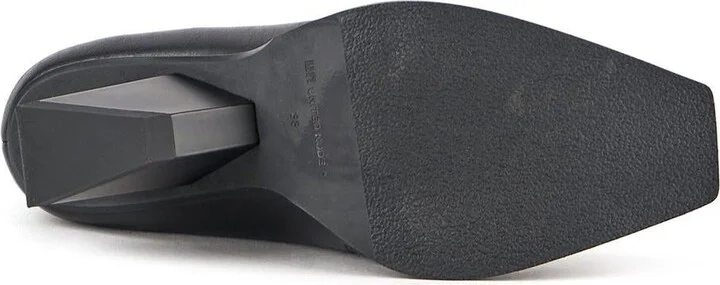 United Nude Womens Rockit Zip Bootie - Image 11