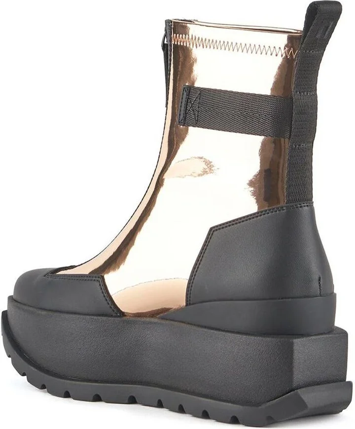 United Nude Womens Roko Bootie Ii - Image 5