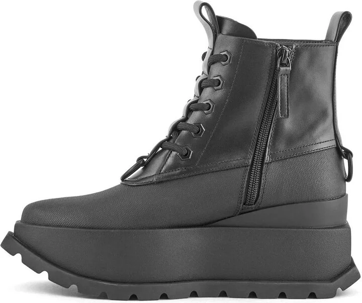 United Nude Womens Roko Patrol Boot - Image 4