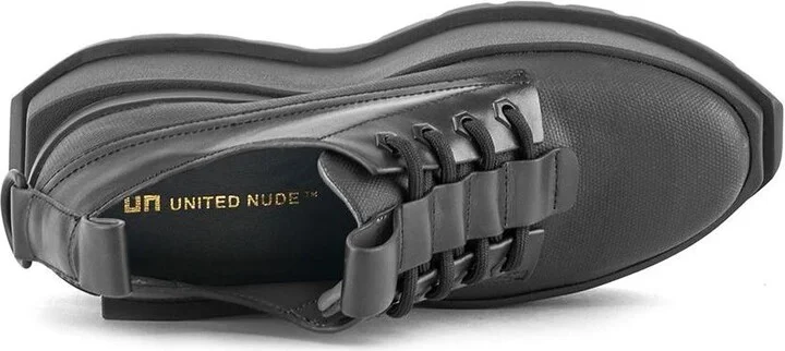 United Nude Womens Roko Patrol Derby - Image 3