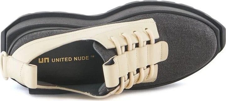 United Nude Womens Roko Patrol Derby - Image 9