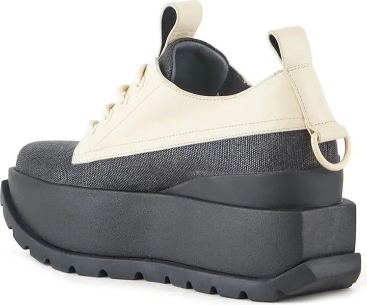 United Nude Womens Roko Patrol Derby - Image 11