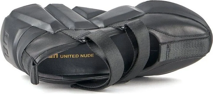 United Nude Womens Space Kick Jane - Image 10