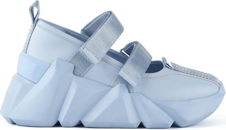 United Nude Womens Space Kick Jane