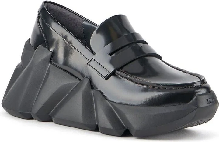 United Nude Womens Space Kick Loafer - Image 2