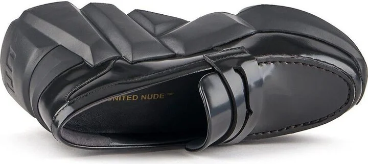 United Nude Womens Space Kick Loafer - Image 5