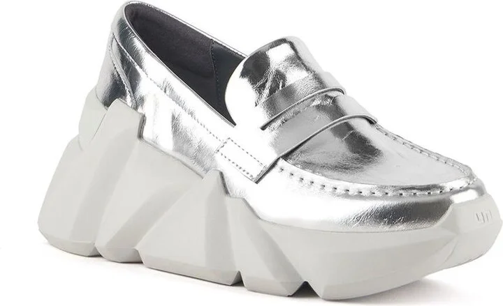 United Nude Womens Space Kick Loafer - Image 7