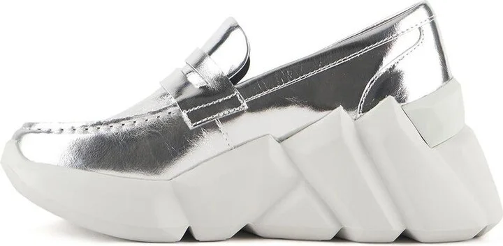 United Nude Womens Space Kick Loafer - Image 8