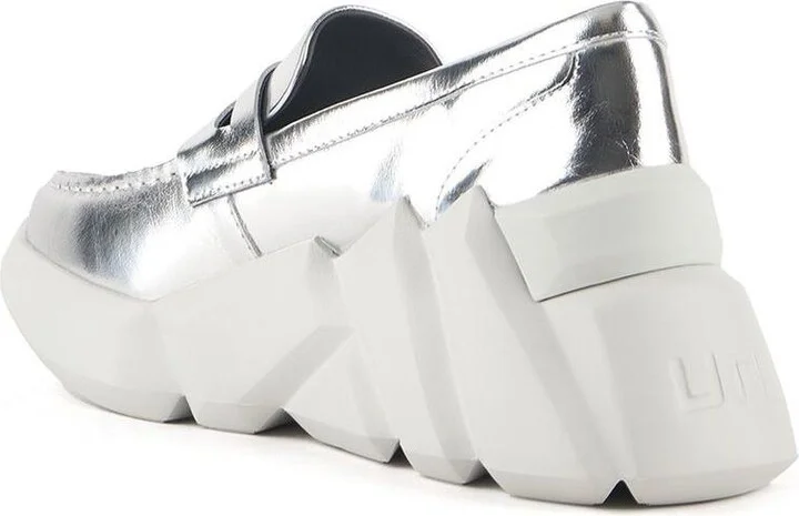 United Nude Womens Space Kick Loafer - Image 9