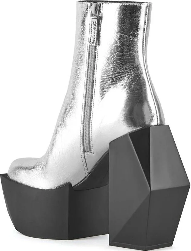 United Nude Womens Stage Boot - Image 2