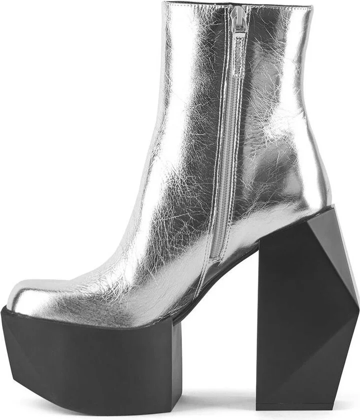 United Nude Womens Stage Boot - Image 3