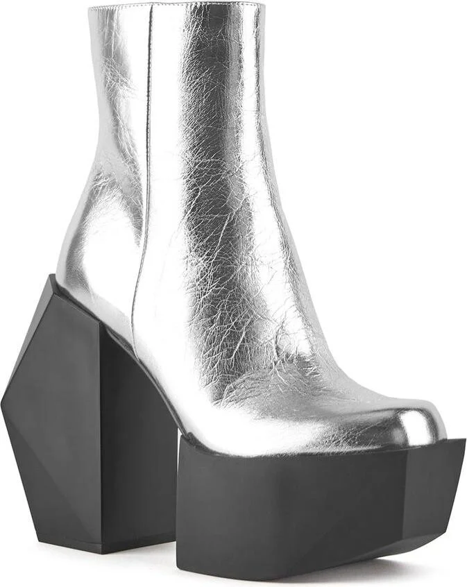 United Nude Womens Stage Boot - Image 4