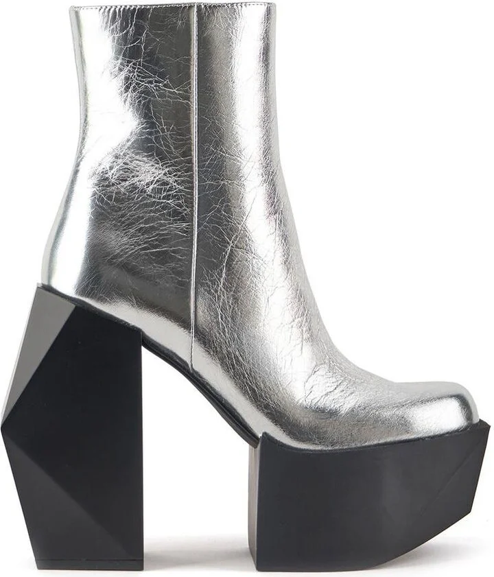 United Nude Womens Stage Boot