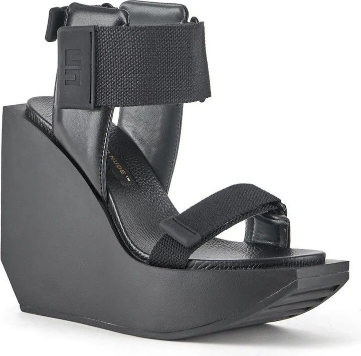 United Nude Womens Wa Puffy Hi - Image 2