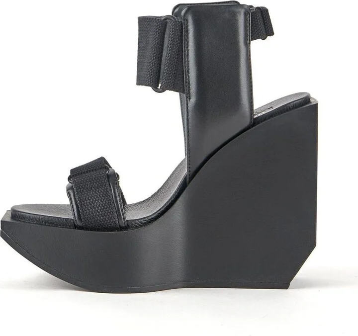 United Nude Womens Wa Puffy Hi - Image 3