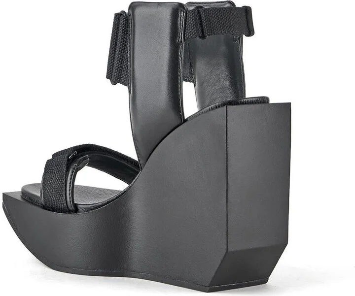 United Nude Womens Wa Puffy Hi - Image 4
