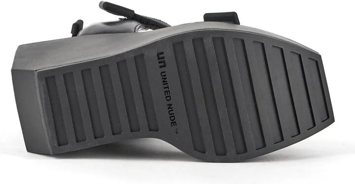 United Nude Womens Wa Puffy Hi - Image 6