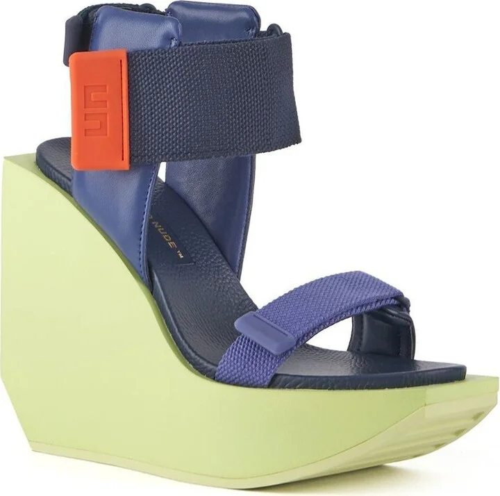 United Nude Womens Wa Puffy Hi - Image 7