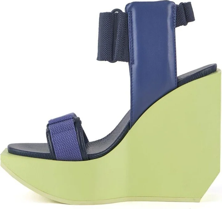 United Nude Womens Wa Puffy Hi - Image 8