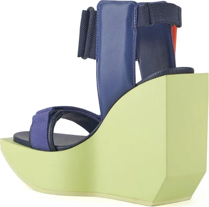 United Nude Womens Wa Puffy Hi - Image 9