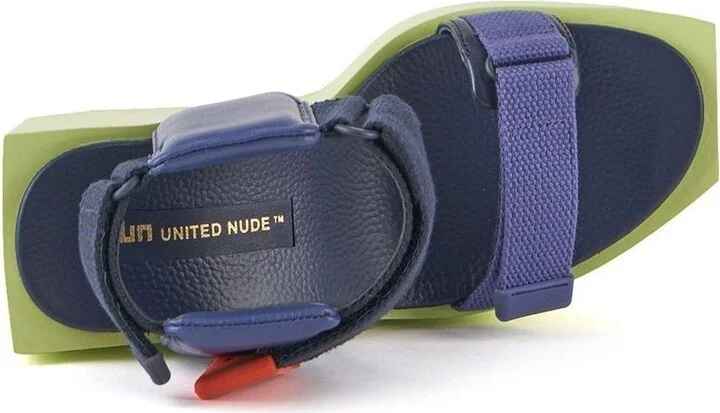 United Nude Womens Wa Puffy Hi - Image 10