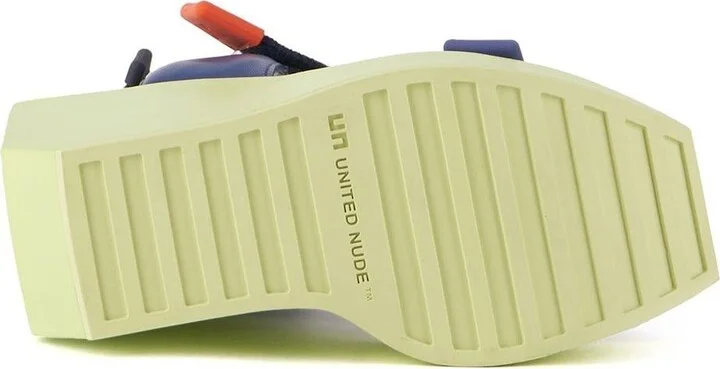 United Nude Womens Wa Puffy Hi - Image 11