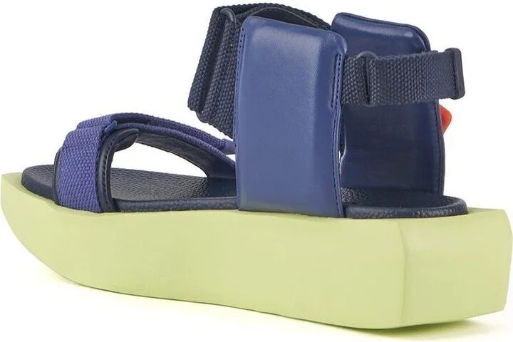 United Nude Womens Wa Puffy Lo - Image 4