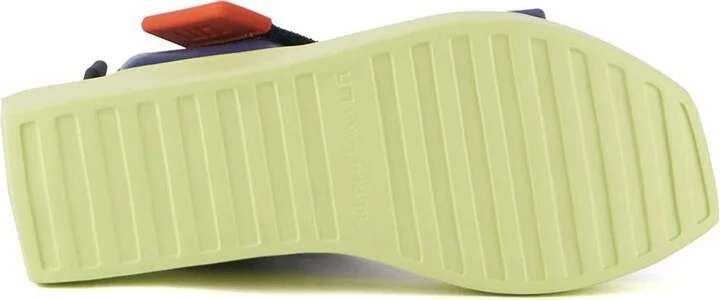 United Nude Womens Wa Puffy Lo - Image 6