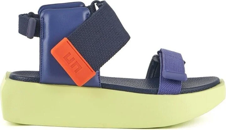 United Nude Womens Wa Puffy Lo