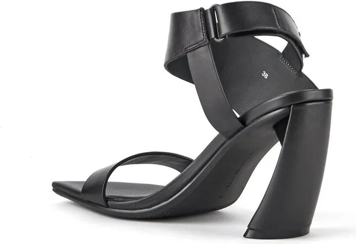 United Nude Womens Zuma Sandal Hi - Image 3