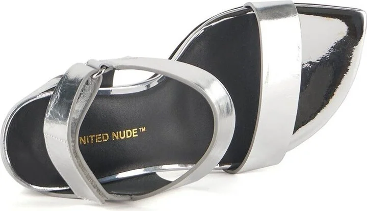 United Nude Womens Zuma Sandal Hi - Image 8